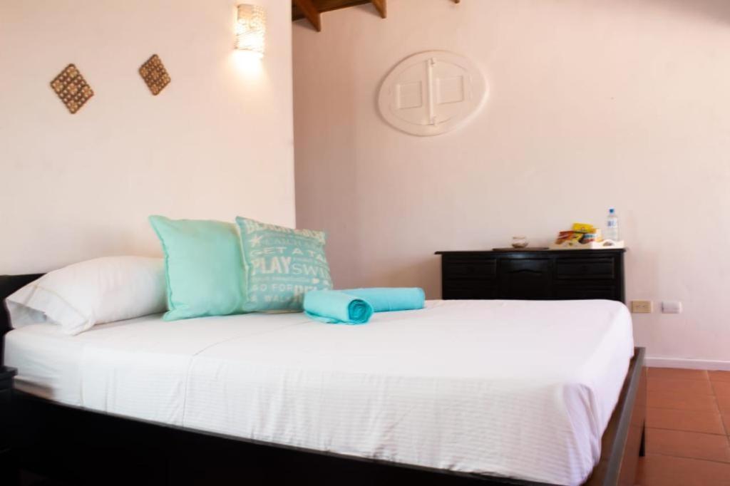 Solaz Boutique Hotel 라스테레나스 외부 사진