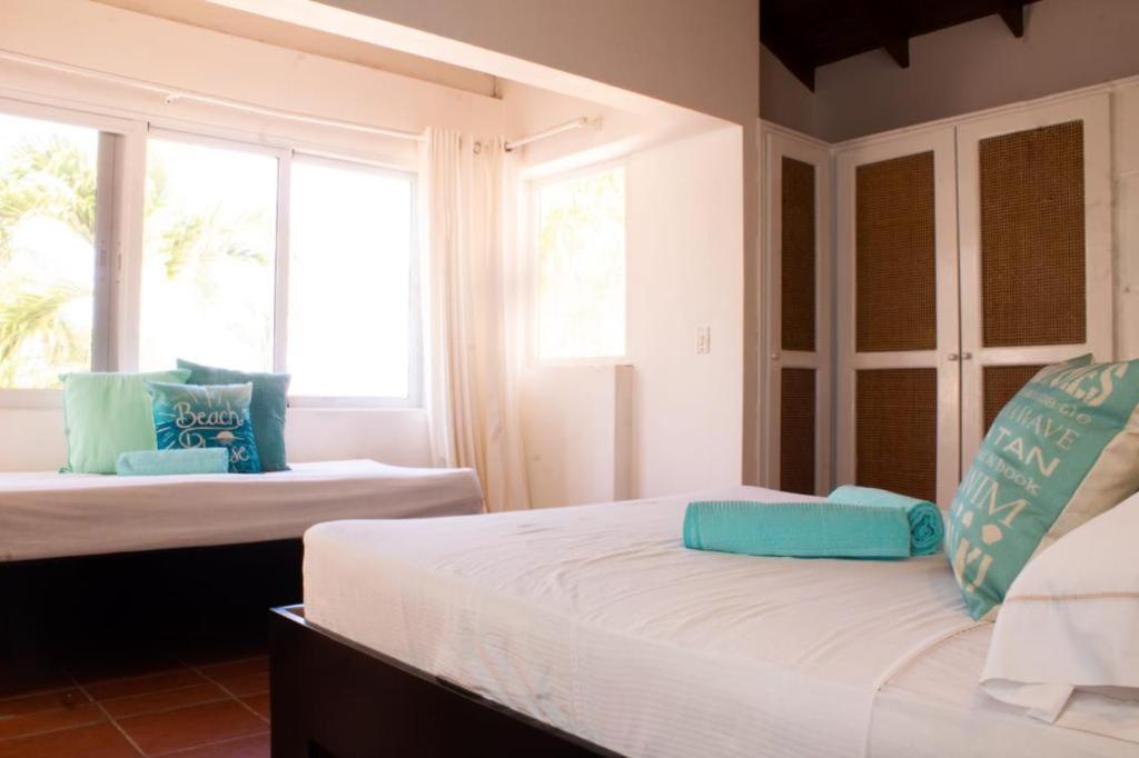 Solaz Boutique Hotel 라스테레나스 외부 사진