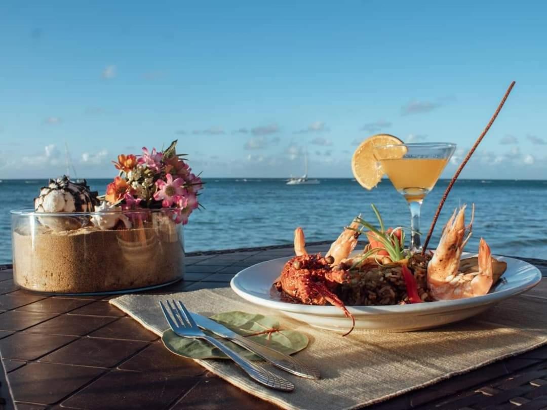Solaz Boutique Hotel 라스테레나스 외부 사진