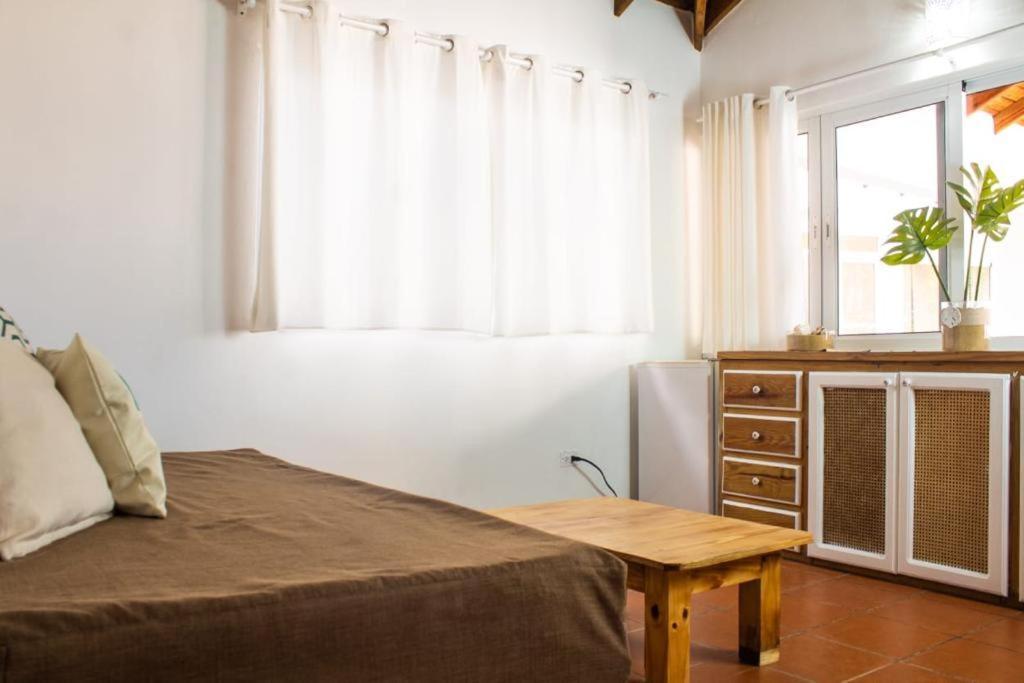 Solaz Boutique Hotel 라스테레나스 외부 사진