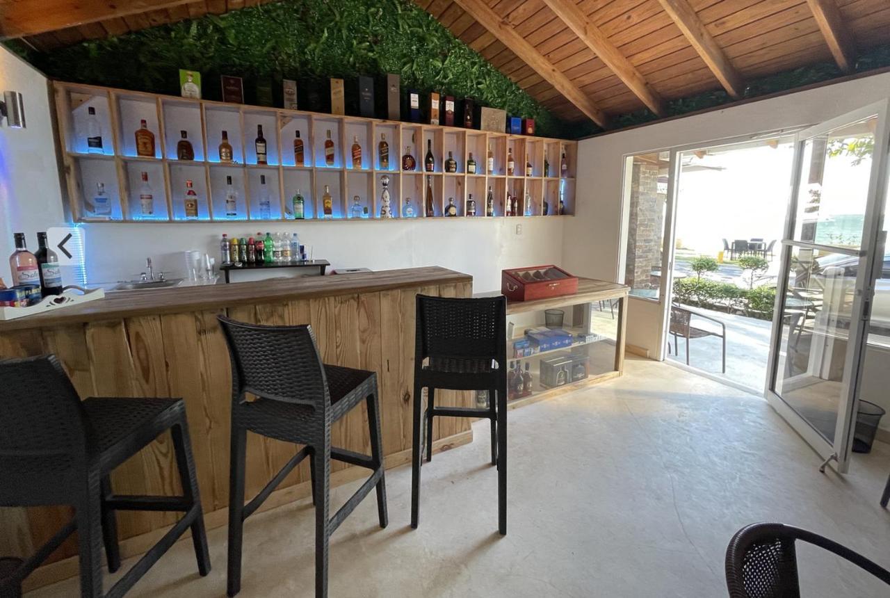 Solaz Boutique Hotel 라스테레나스 외부 사진