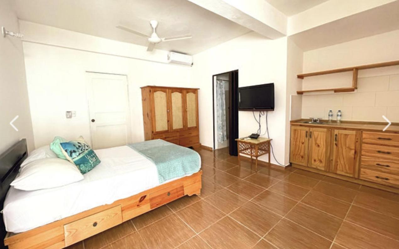 Solaz Boutique Hotel 라스테레나스 외부 사진