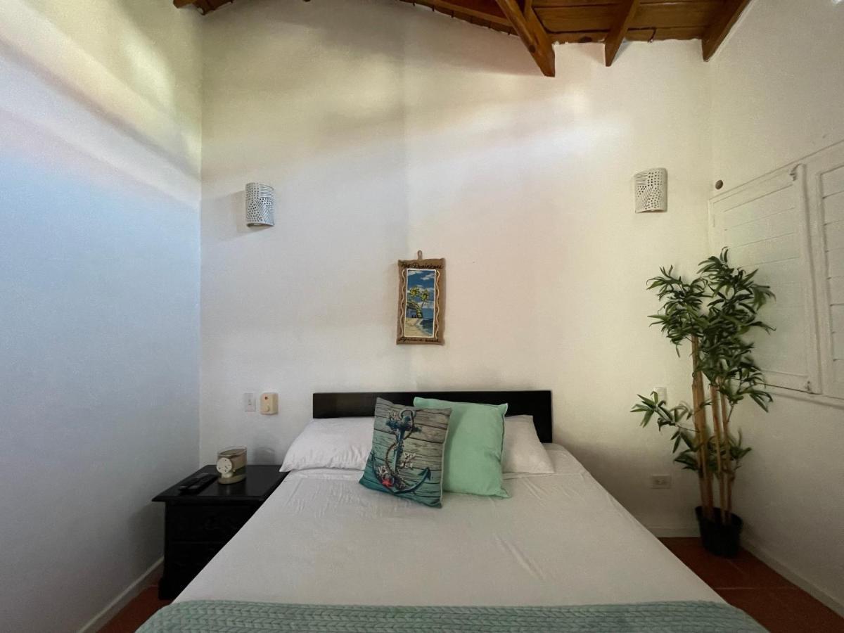 Solaz Boutique Hotel 라스테레나스 외부 사진
