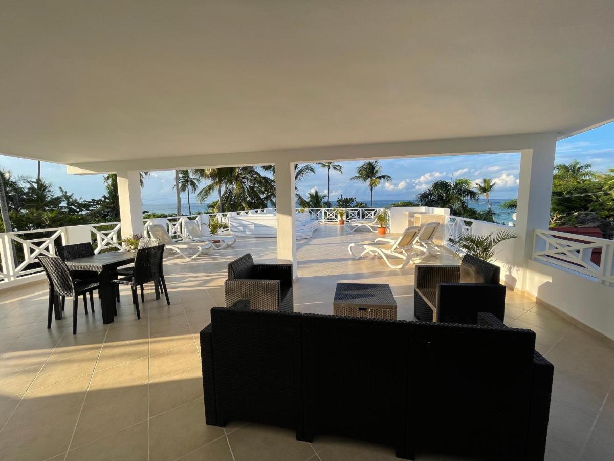 Solaz Boutique Hotel 라스테레나스 외부 사진