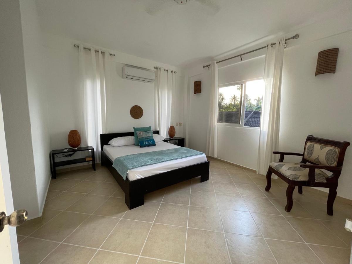 Solaz Boutique Hotel 라스테레나스 외부 사진